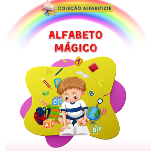ALFABETO MÁGICO