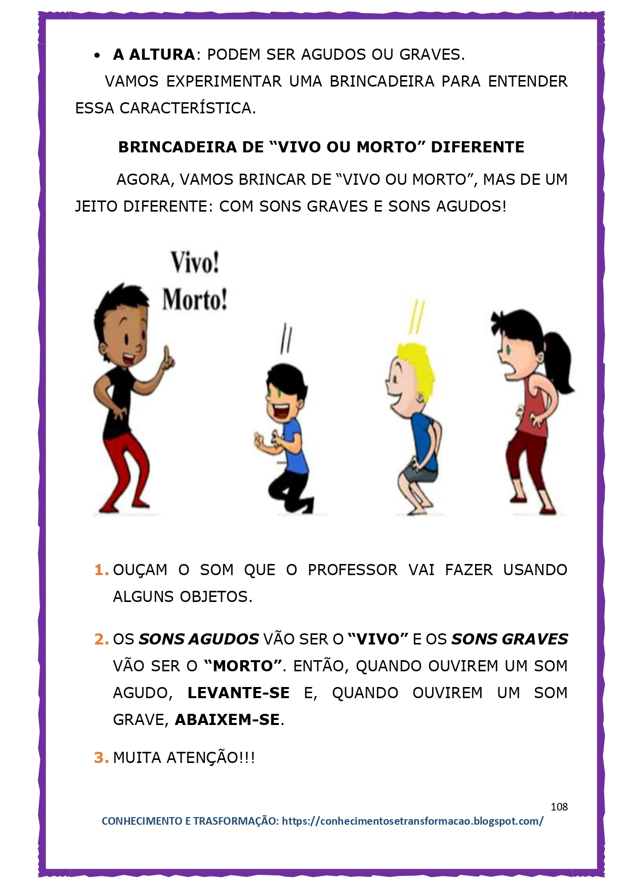 Jogos de Arte - 1º e 2º Ano - Versão Professor, PDF