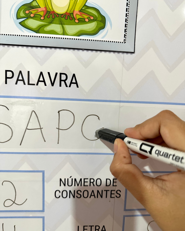 PALAVRINHA DO DIA - Imagem 10