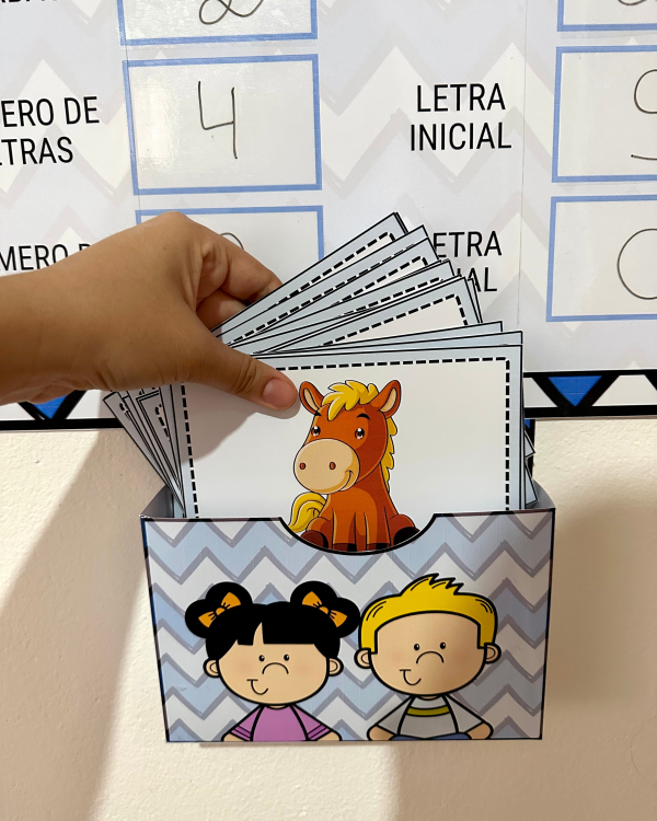 PALAVRINHA DO DIA - Imagem 11