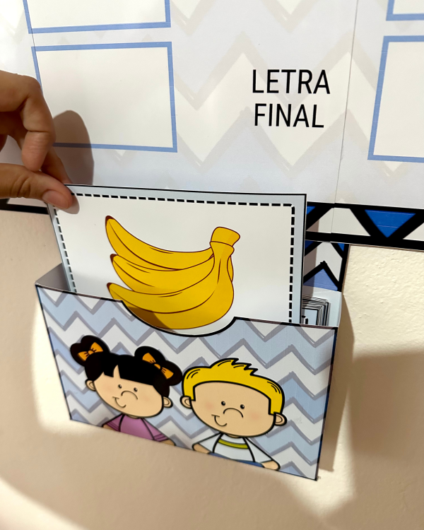 PALAVRINHA DO DIA - Imagem 5