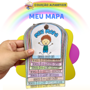 MEU MAPA