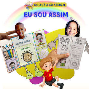 EU SOU ASSIM
