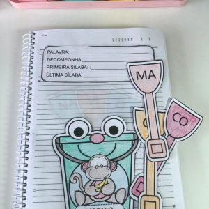 BALDINHO ANALISANDO PALAVRAS